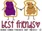 Foodie Thoughts For National Peanut Butter And Jelly Day